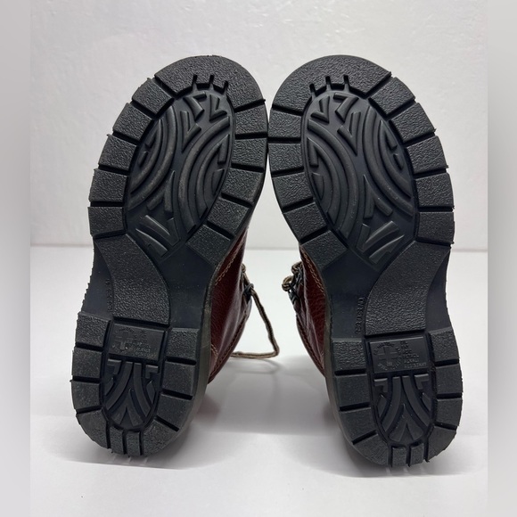 Dr Martins Vintage Women’s/Youth 90’s Ankle Boots Made In England Size 5 - Picture 6 of 11